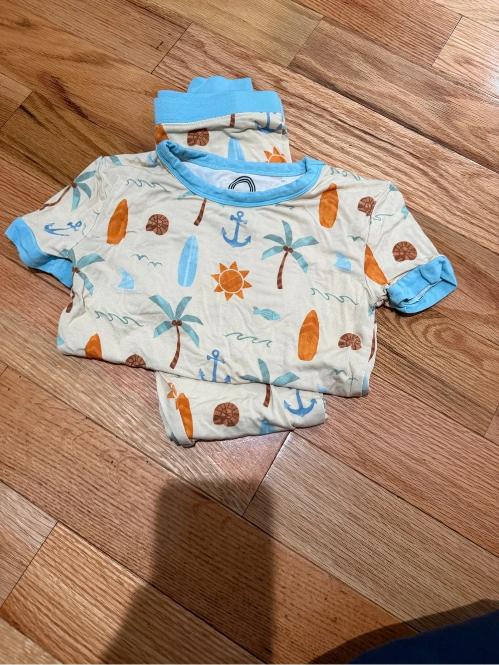 Emerson & Friends Pajama Sets